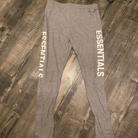 Fear of God Other - Fear or God Compression Pants (large)